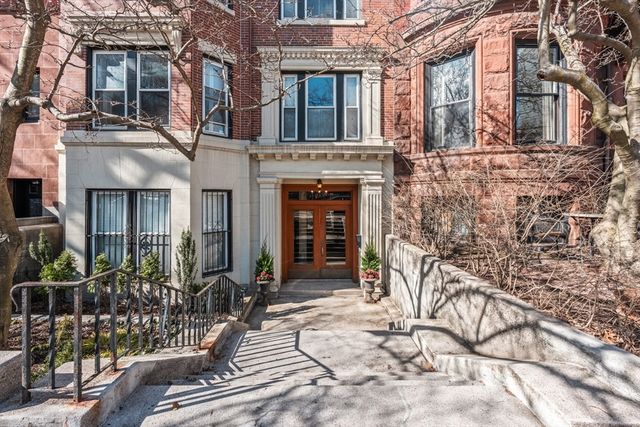 345 Commonwealth Ave 7, Boston, MA 02115