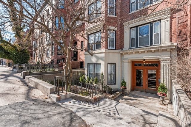 345 Commonwealth Ave 7, Boston, MA 02115