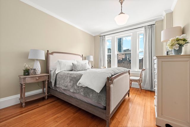 345 Commonwealth Ave 7, Boston, MA 02115