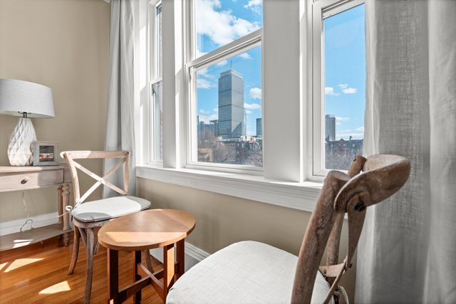 345 Commonwealth Ave 7, Boston, MA 02115