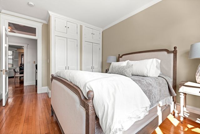 345 Commonwealth Ave 7, Boston, MA 02115