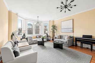 345 Commonwealth Ave 7, Boston, MA 02115