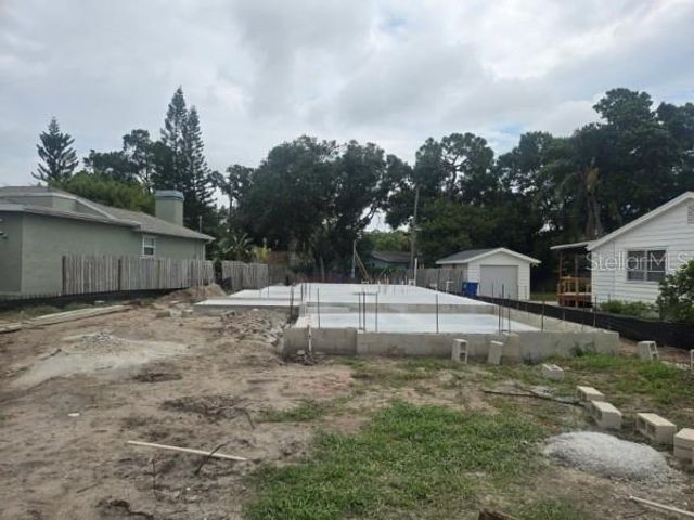 751 40TH AVENUE N, St Petersburg, FL 33703