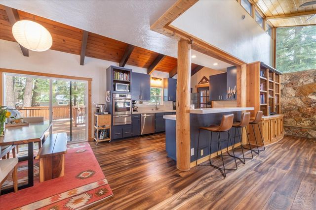 555 Virginia Dr, Tahoe City, CA 96145