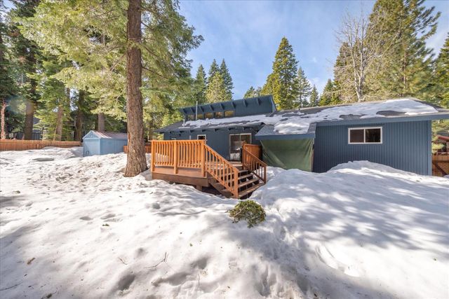 555 Virginia Dr, Tahoe City, CA 96145
