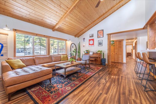 555 Virginia Dr, Tahoe City, CA 96145