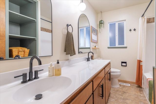 555 Virginia Dr, Tahoe City, CA 96145