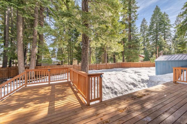 555 Virginia Dr, Tahoe City, CA 96145