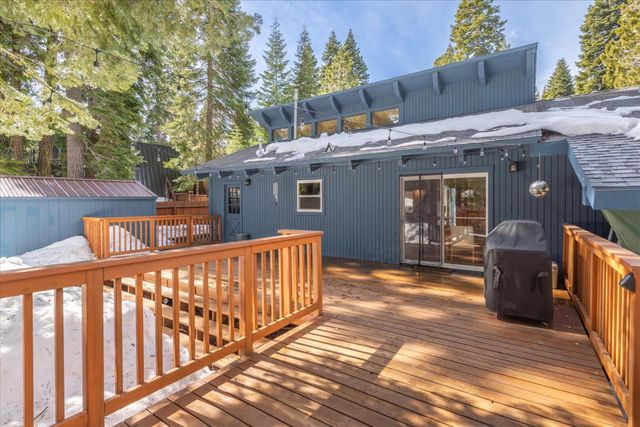 555 Virginia Dr, Tahoe City, CA 96145