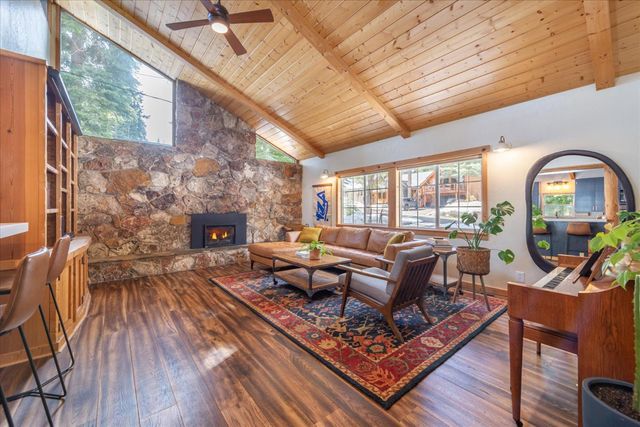 555 Virginia Dr, Tahoe City, CA 96145