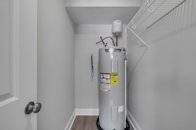 1000 Henry Place Blvd Unit 401, Clarksville, TN 37042