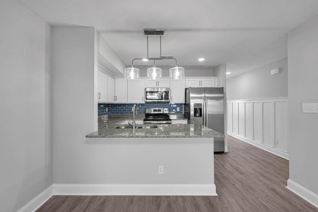 1000 Henry Place Blvd Unit 401, Clarksville, TN 37042