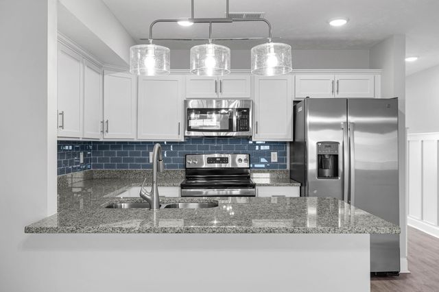 1000 Henry Place Blvd Unit 401, Clarksville, TN 37042