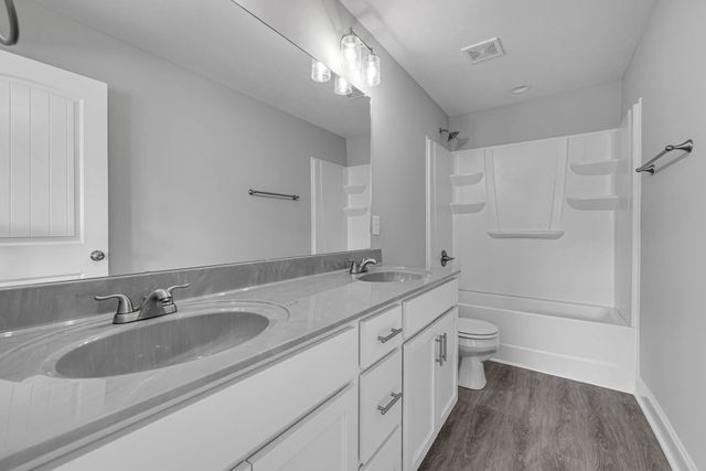 1000 Henry Place Blvd Unit 401, Clarksville, TN 37042