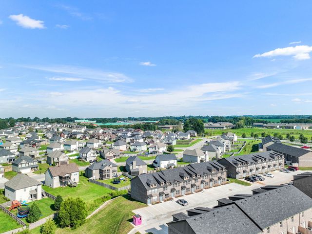 1000 Henry Place Blvd Unit 401, Clarksville, TN 37042