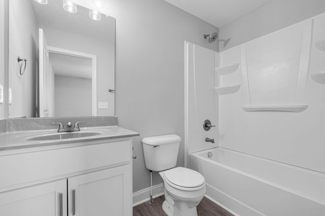 1000 Henry Place Blvd Unit 401, Clarksville, TN 37042