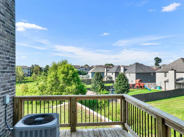 1000 Henry Place Blvd Unit 401, Clarksville, TN 37042