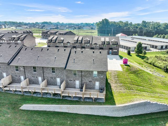 1000 Henry Place Blvd Unit 401, Clarksville, TN 37042