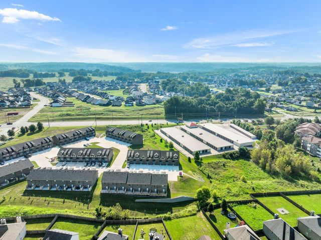 1000 Henry Place Blvd Unit 401, Clarksville, TN 37042