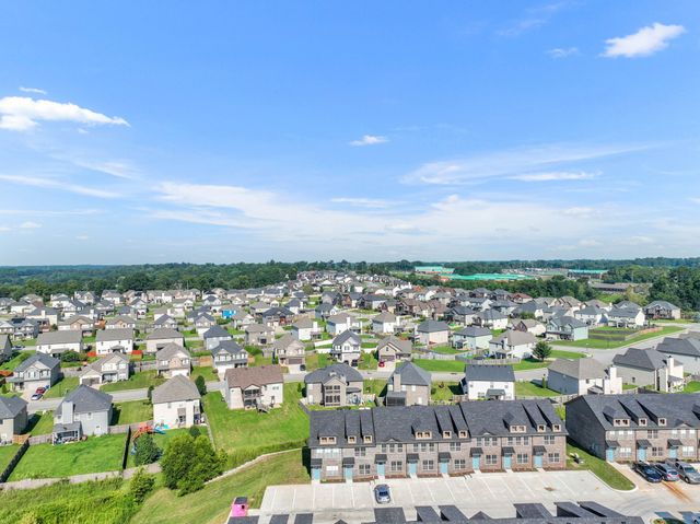 1000 Henry Place Blvd Unit 401, Clarksville, TN 37042