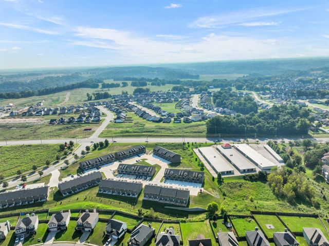 1000 Henry Place Blvd Unit 401, Clarksville, TN 37042