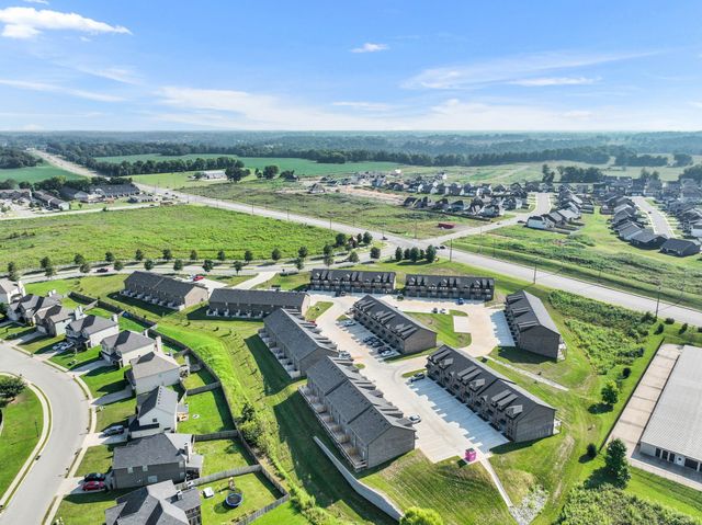 1000 Henry Place Blvd Unit 401, Clarksville, TN 37042