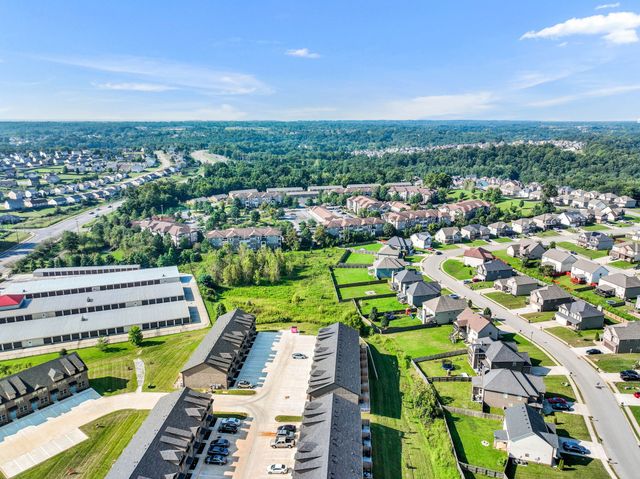 1000 Henry Place Blvd Unit 401, Clarksville, TN 37042