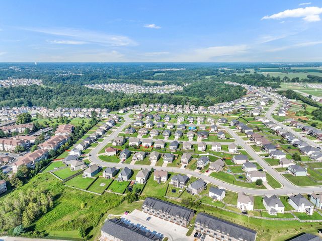 1000 Henry Place Blvd Unit 401, Clarksville, TN 37042