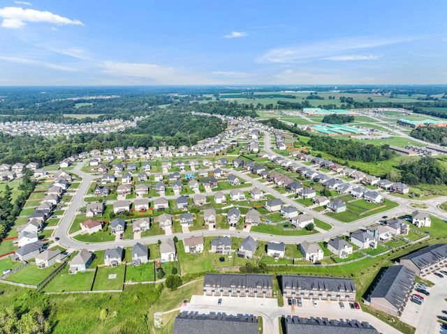 1000 Henry Place Blvd Unit 401, Clarksville, TN 37042