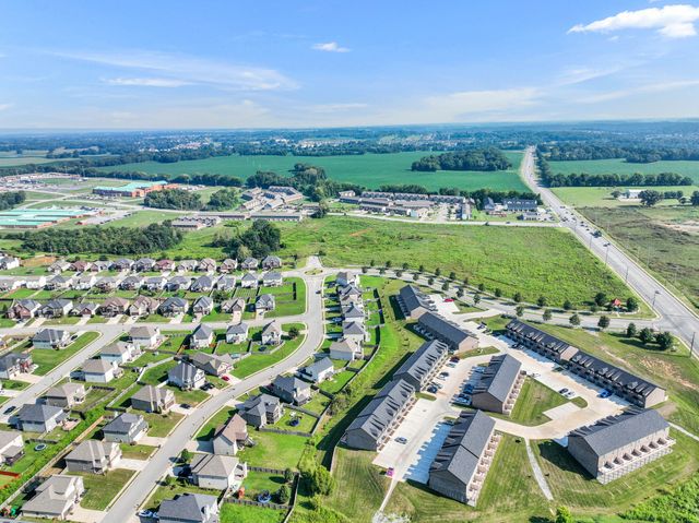 1000 Henry Place Blvd Unit 401, Clarksville, TN 37042