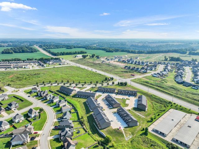 1000 Henry Place Blvd Unit 401, Clarksville, TN 37042