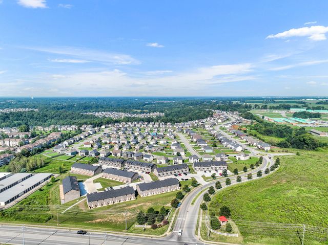 1000 Henry Place Blvd Unit 401, Clarksville, TN 37042