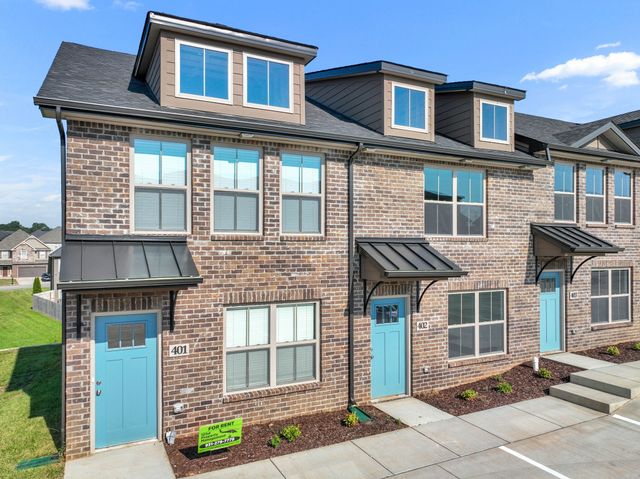 1000 Henry Place Blvd Unit 401, Clarksville, TN 37042