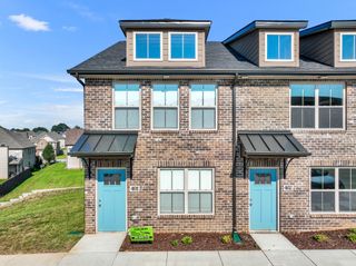 1000 Henry Place Blvd Unit 401, Clarksville, TN 37042