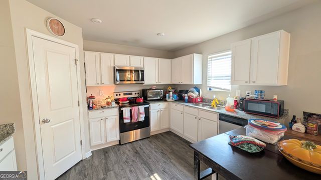 464 Hawthorn Trail, Macon, GA 31210