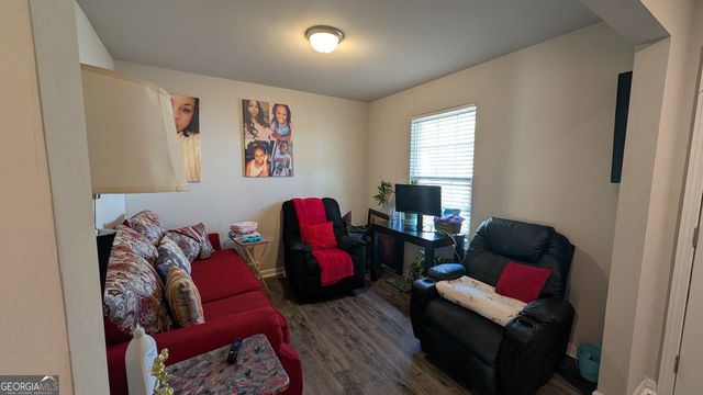 464 Hawthorn Trail, Macon, GA 31210