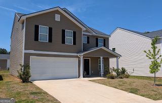 464 Hawthorn Trail, Macon, GA 31210