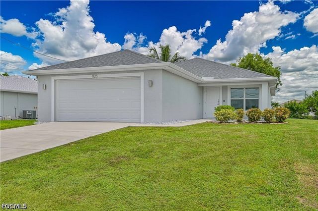 1125 NE 4th AVE, Cape Coral, FL 33909