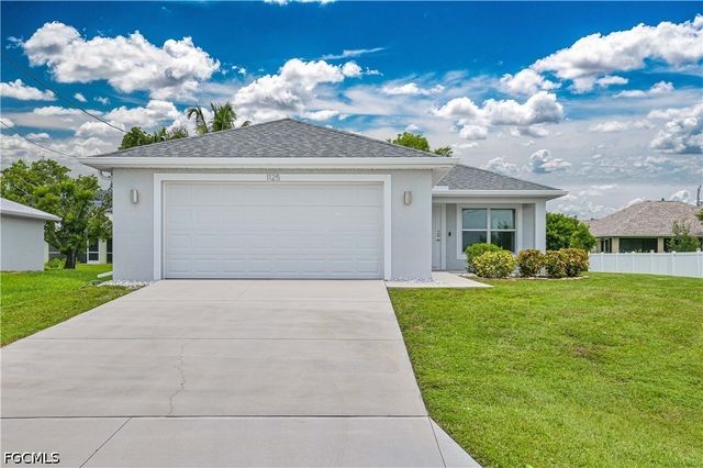 1125 NE 4th AVE, Cape Coral, FL 33909
