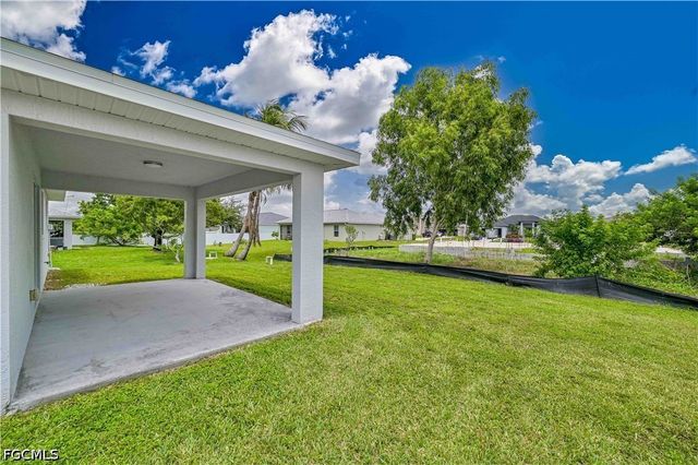 1125 NE 4th AVE, Cape Coral, FL 33909