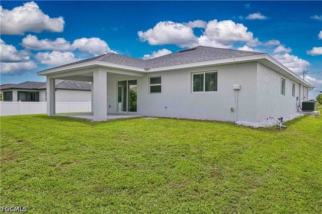1125 NE 4th AVE, Cape Coral, FL 33909