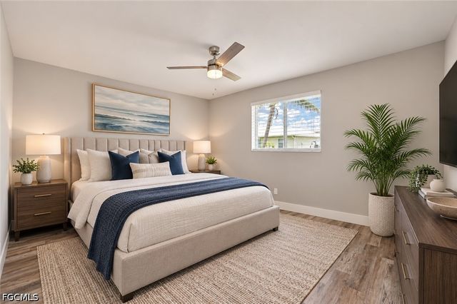 1125 NE 4th AVE, Cape Coral, FL 33909