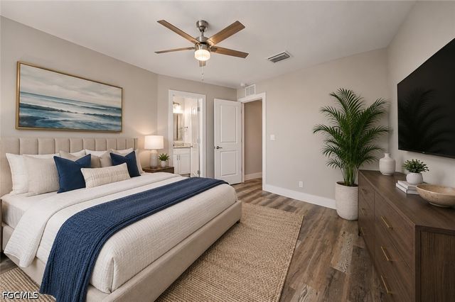 1125 NE 4th AVE, Cape Coral, FL 33909