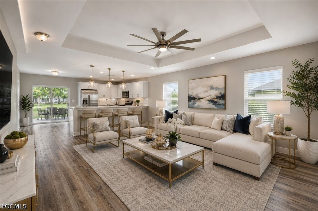 1125 NE 4th AVE, Cape Coral, FL 33909