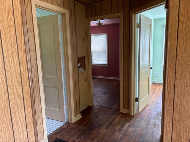 2344 N Mascot Ave, Wichita, KS 67204