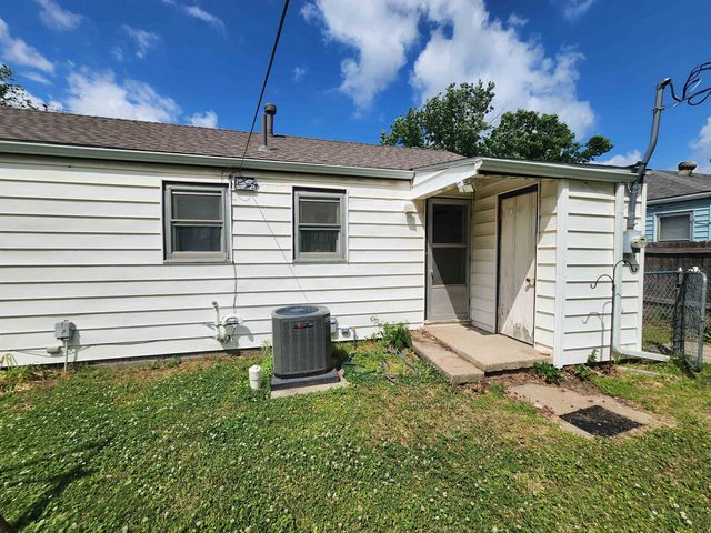 2344 N Mascot Ave, Wichita, KS 67204