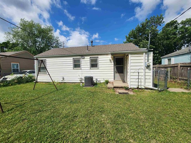 2344 N Mascot Ave, Wichita, KS 67204