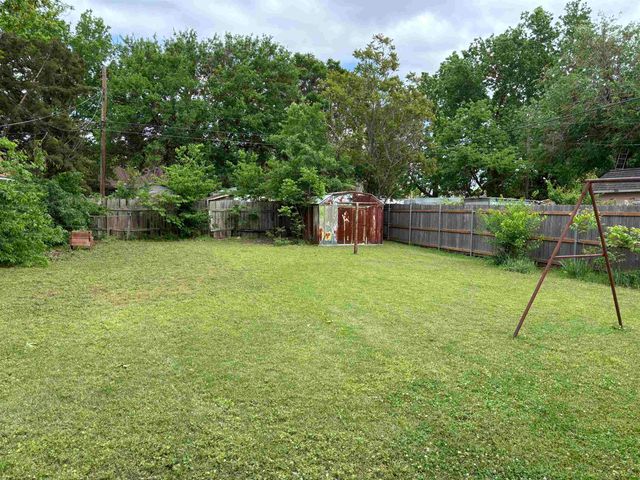 2344 N Mascot Ave, Wichita, KS 67204