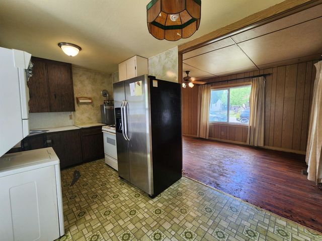 2344 N Mascot Ave, Wichita, KS 67204