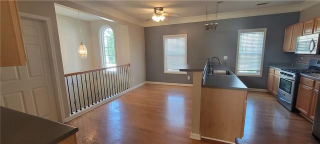 6005 Turfway Park Court, Sugar Hill, GA 30518